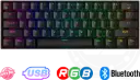 Redragon K530 Pro Wireless RGB Mechanical Gaming Keyboard