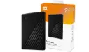 Western Digital My Passport 2TB