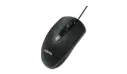 Elista Wired WM-501 USB 3 Button Optical Mouse