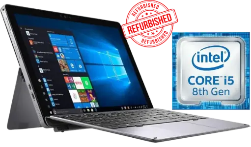 Dell Latitude 7200 Intel Core i5-8th -Touch