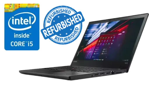 Lenovo ThinkPad T470 Intel Core i5-6Th