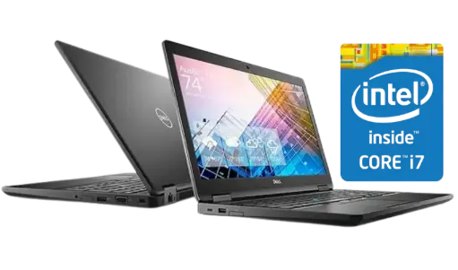 Dell Latitude 5580 Intel Core i7-7th