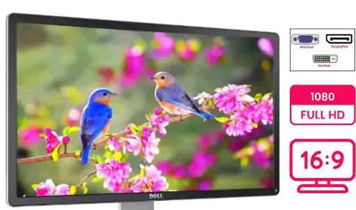 Dell Monitor P2314HT 23-Inch Screen LED